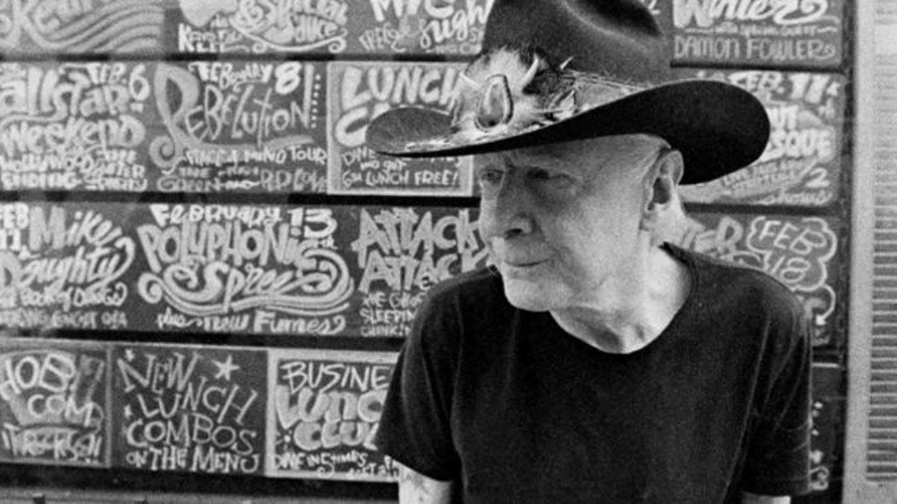 Johnny Winter: Down & Dirty 2014 movie scene