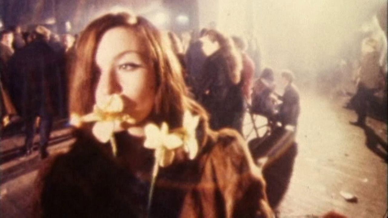 Tonite Let's All Make Love in London 1967 movie scene