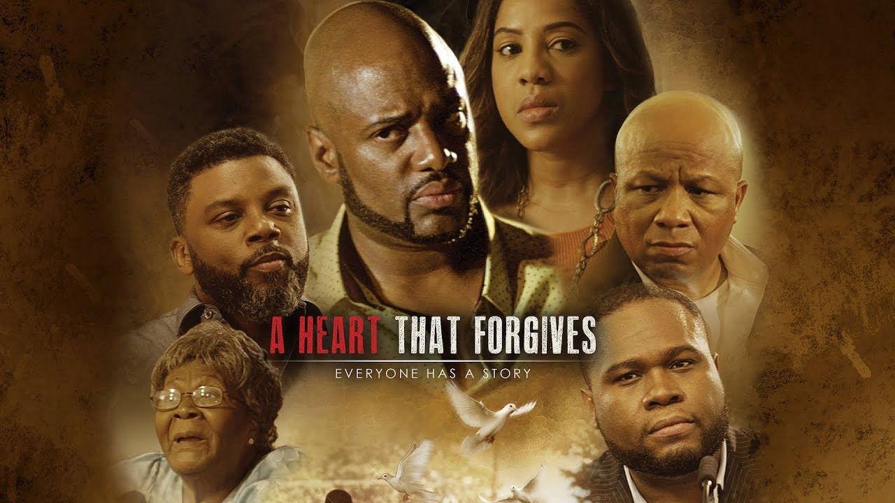 A Heart That Forgives 2016 movie scene