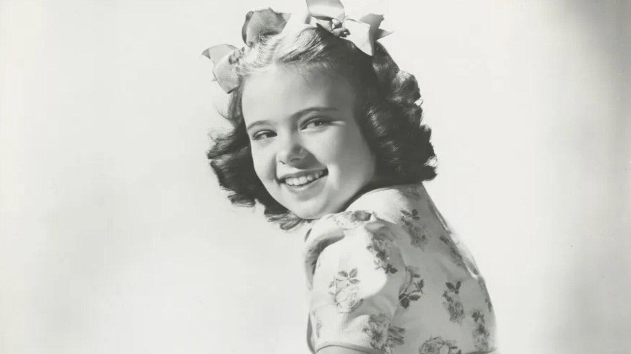 Obliging Young Lady 1942 movie scene