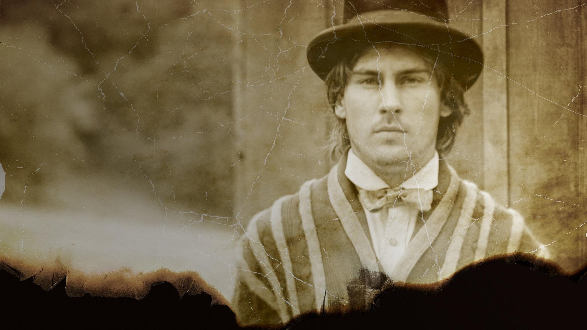 Billy The Kid: New Evidence 2015 movie scene