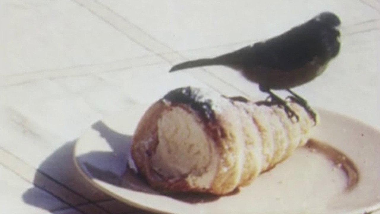 On Closer Inspection 1953 movie scene