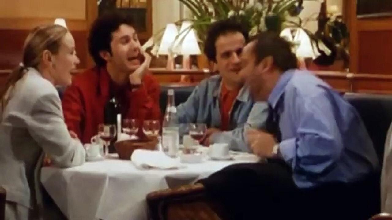 Delphine : 1, Yvan : 0 1996 movie scene