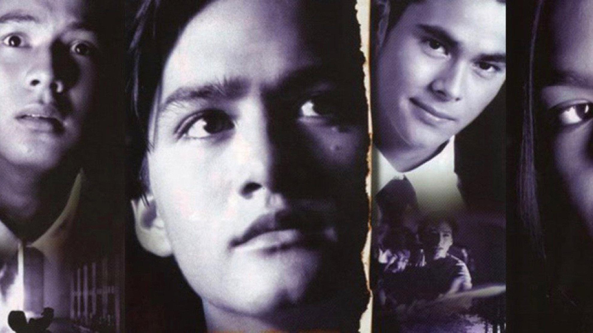 303 Fear Faith Revenge 1998 movie scene