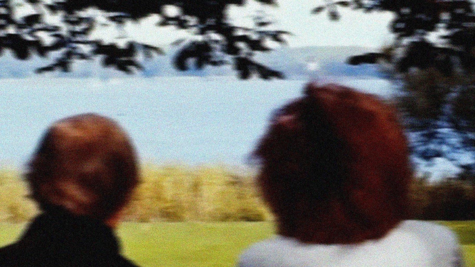 Once Upon A Time In Germany 2022 movie scene
