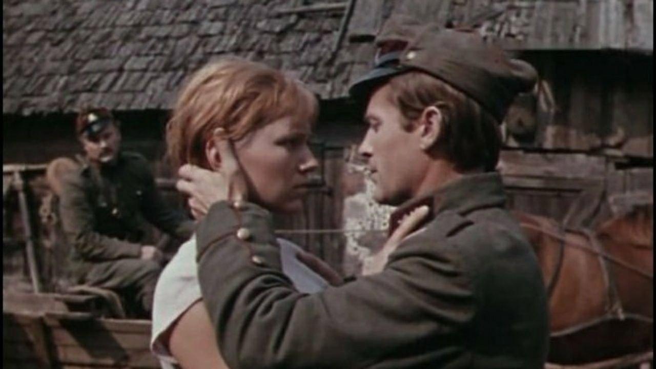 Ilga-Ivolga 1974 movie scene
