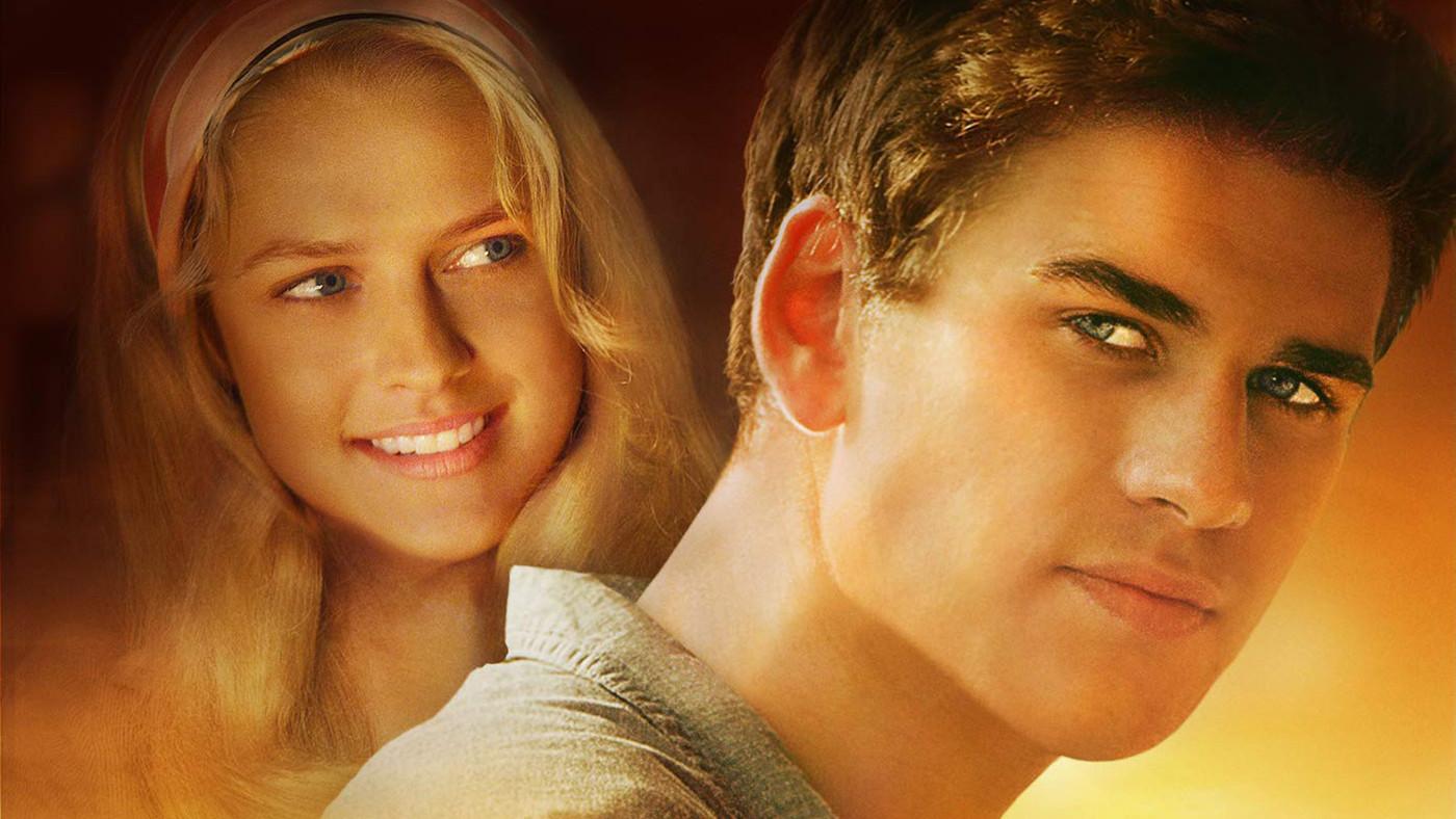 Love and Honor 2013 movie scene