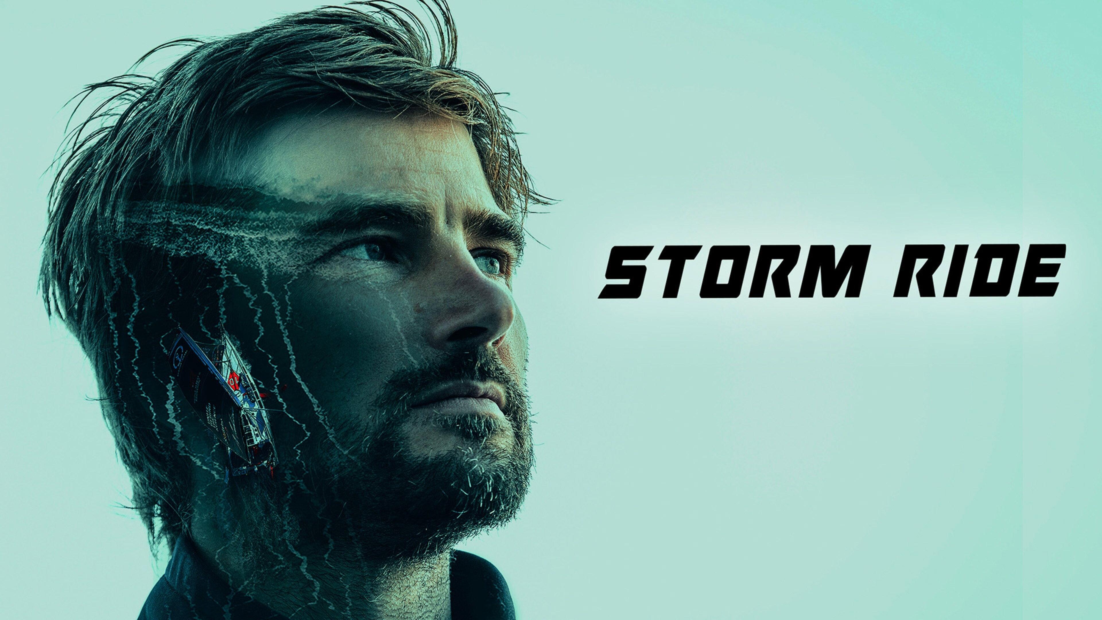 Storm Ride - The World's Toughest Sailing Race 2021 movie scene