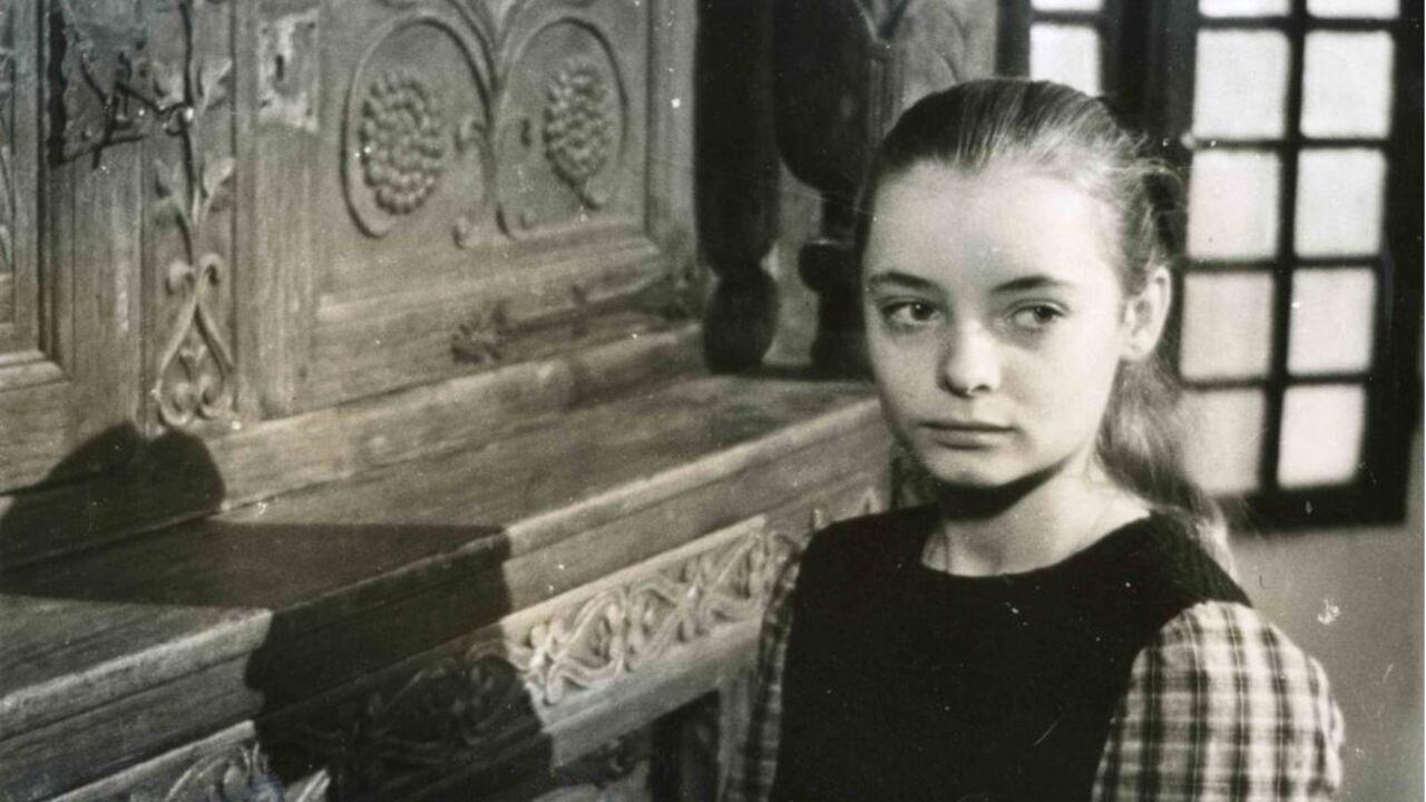 La mort du capitaine 1966 movie scene