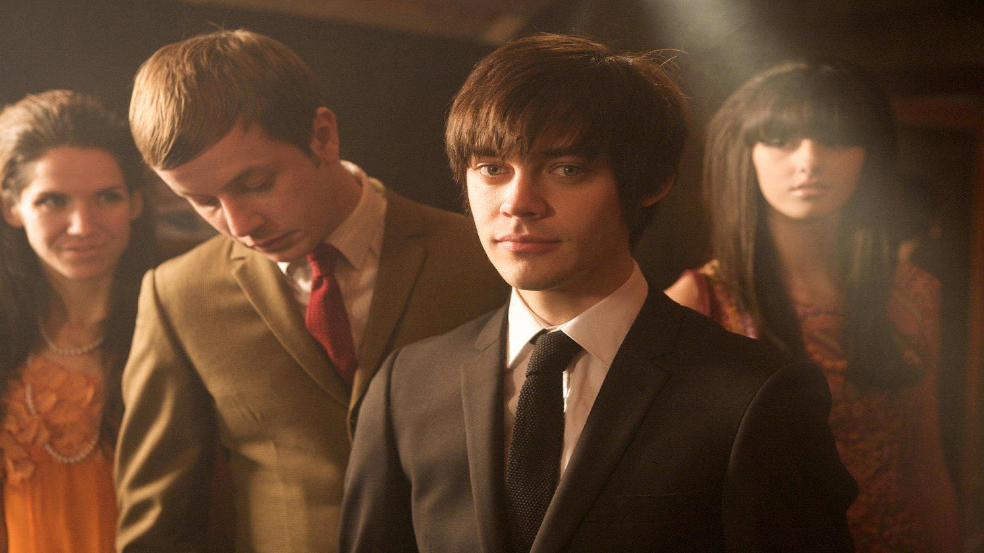 Best: His Mother's Son 2009 movie scene