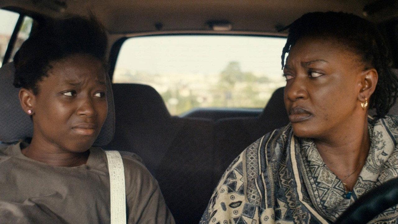 B for Boy 2013 movie scene