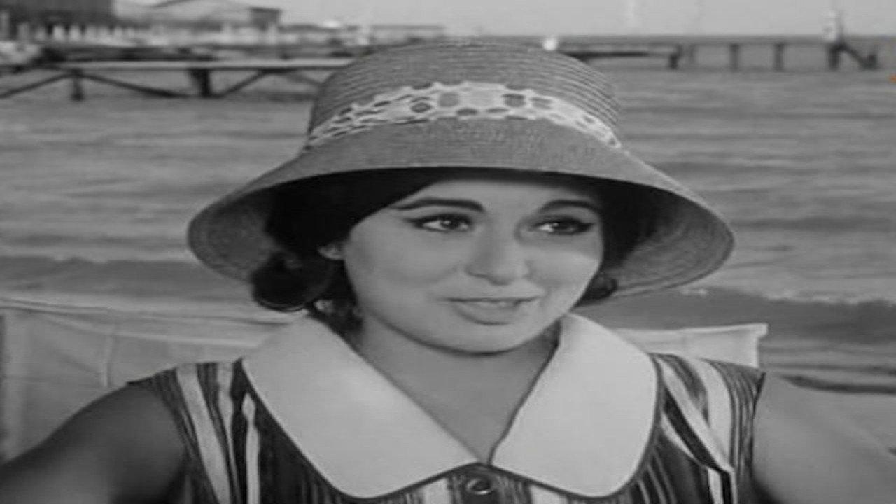 No Understanding 1961 movie scene