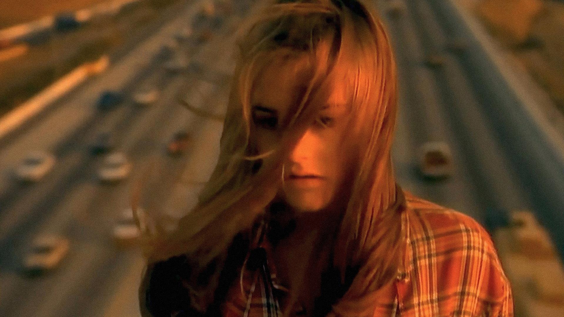 Aerosmith: Big Ones You Can Look At 1994 movie scene