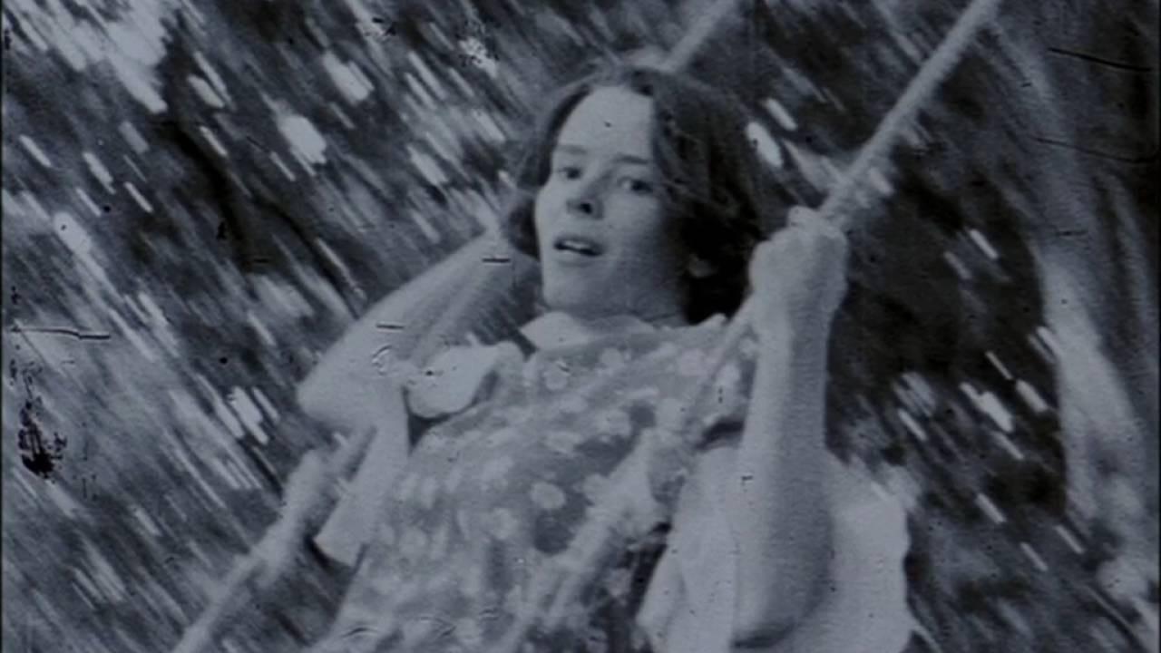 Train of Shadows 1997 movie scene