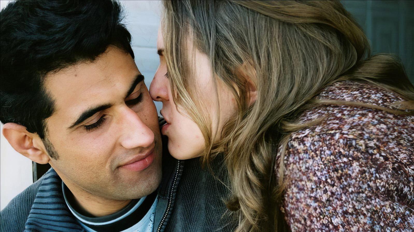 Love During Wartime 2010 movie scene