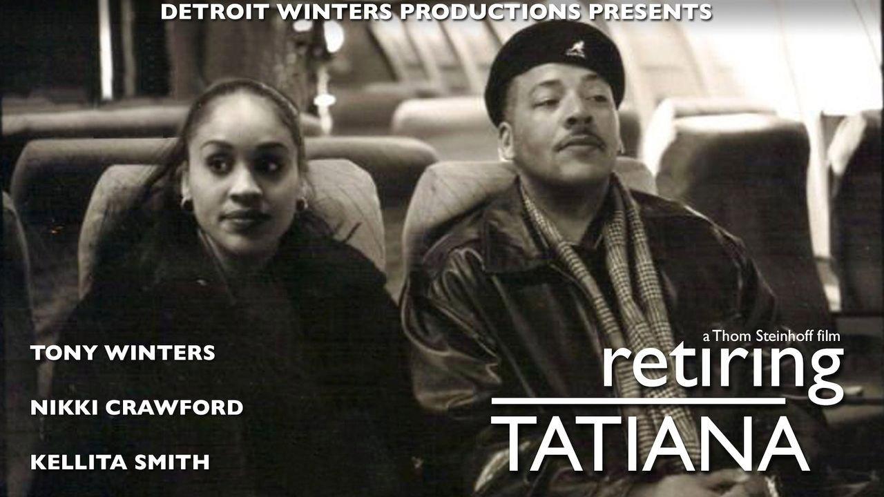 Retiring Tatiana 2000 movie scene