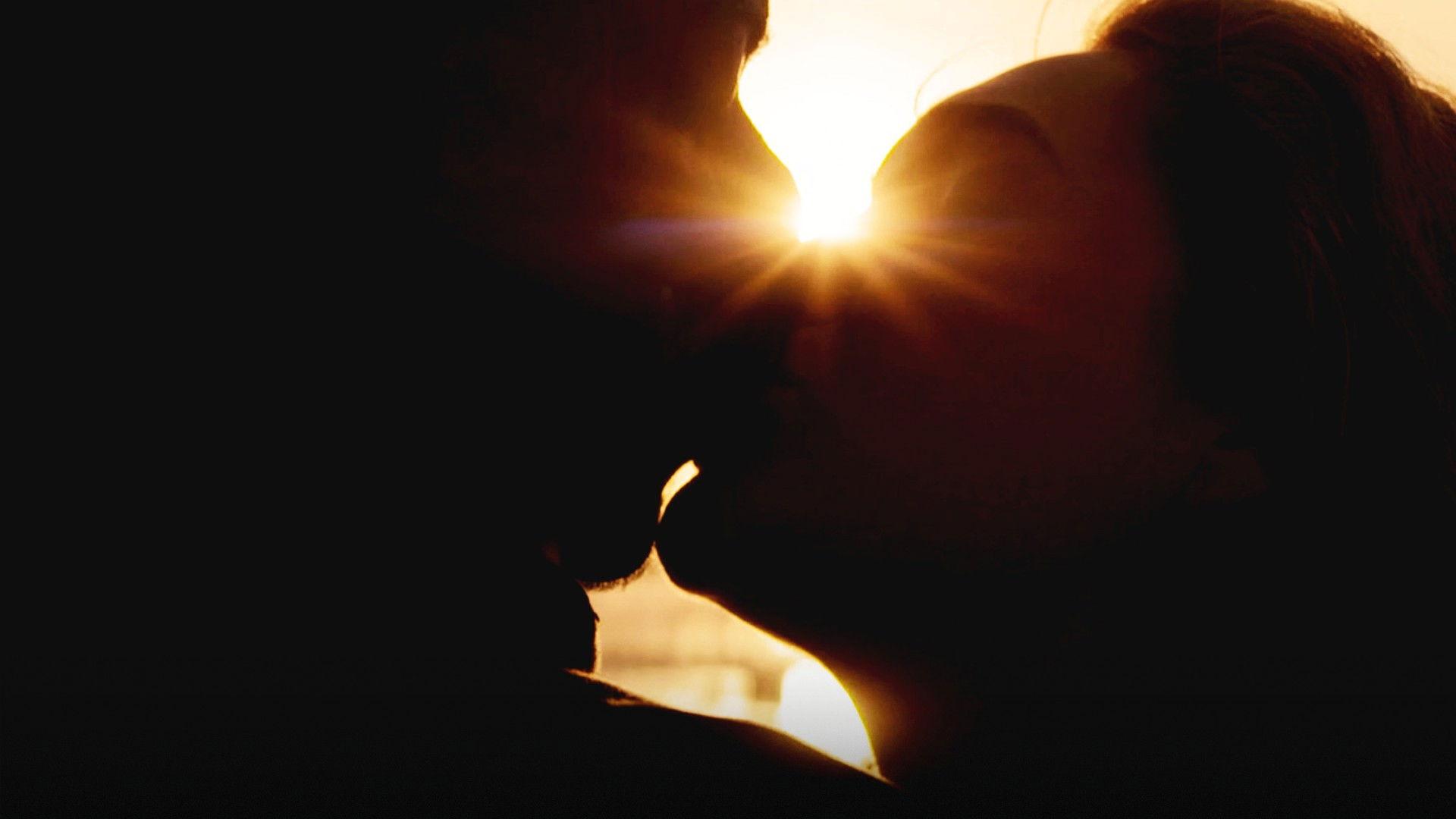 I Don't Love You Anymore 2026 movie scene