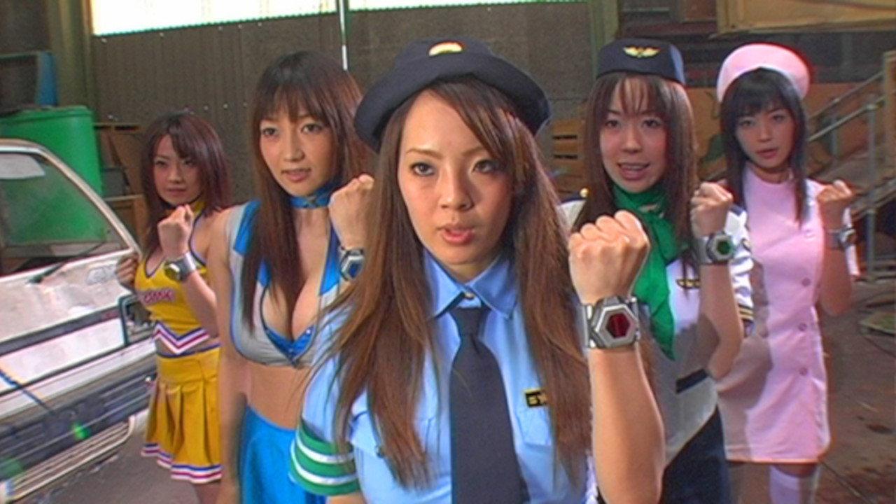 Fi-Buster 2008 movie scene