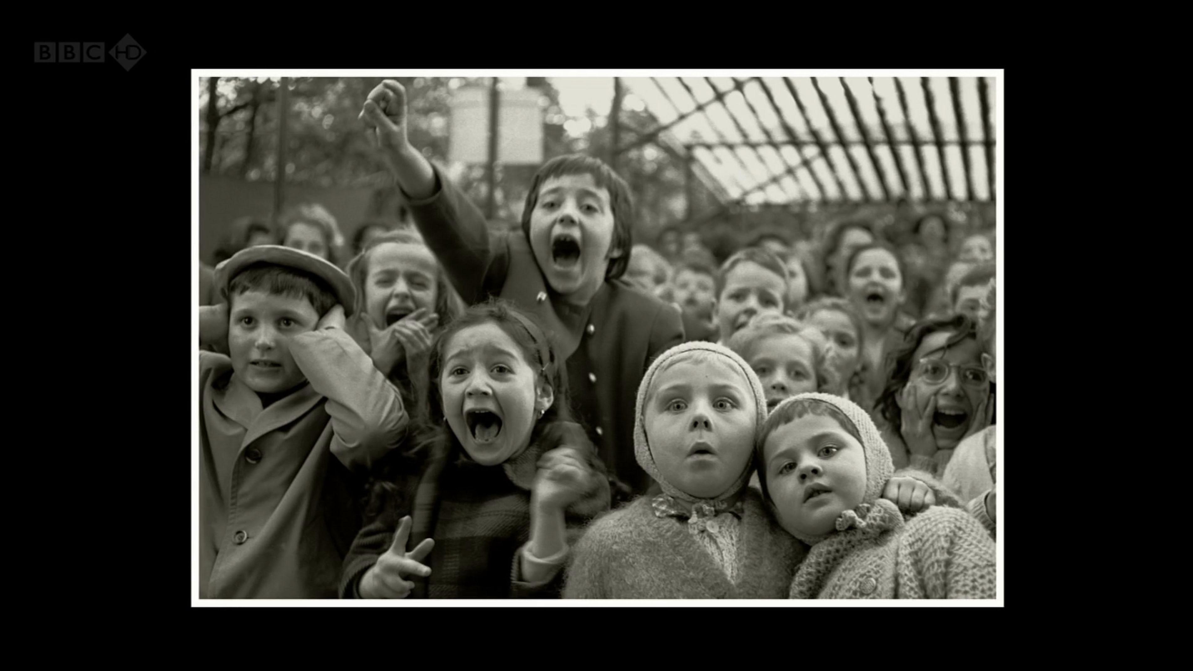 America in Pictures - The Story of Life Magazine 2011 movie scene