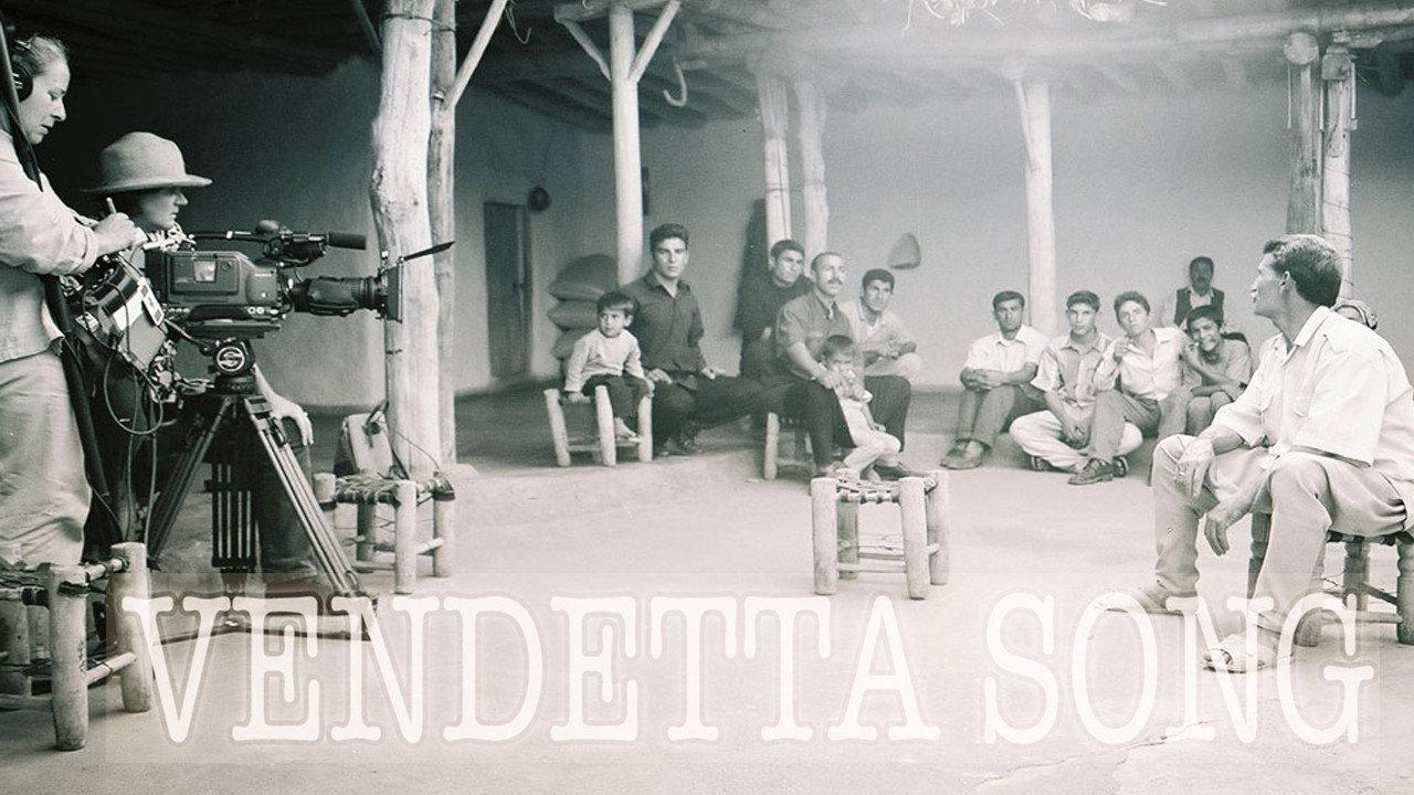 Vendetta Song 2005 movie scene