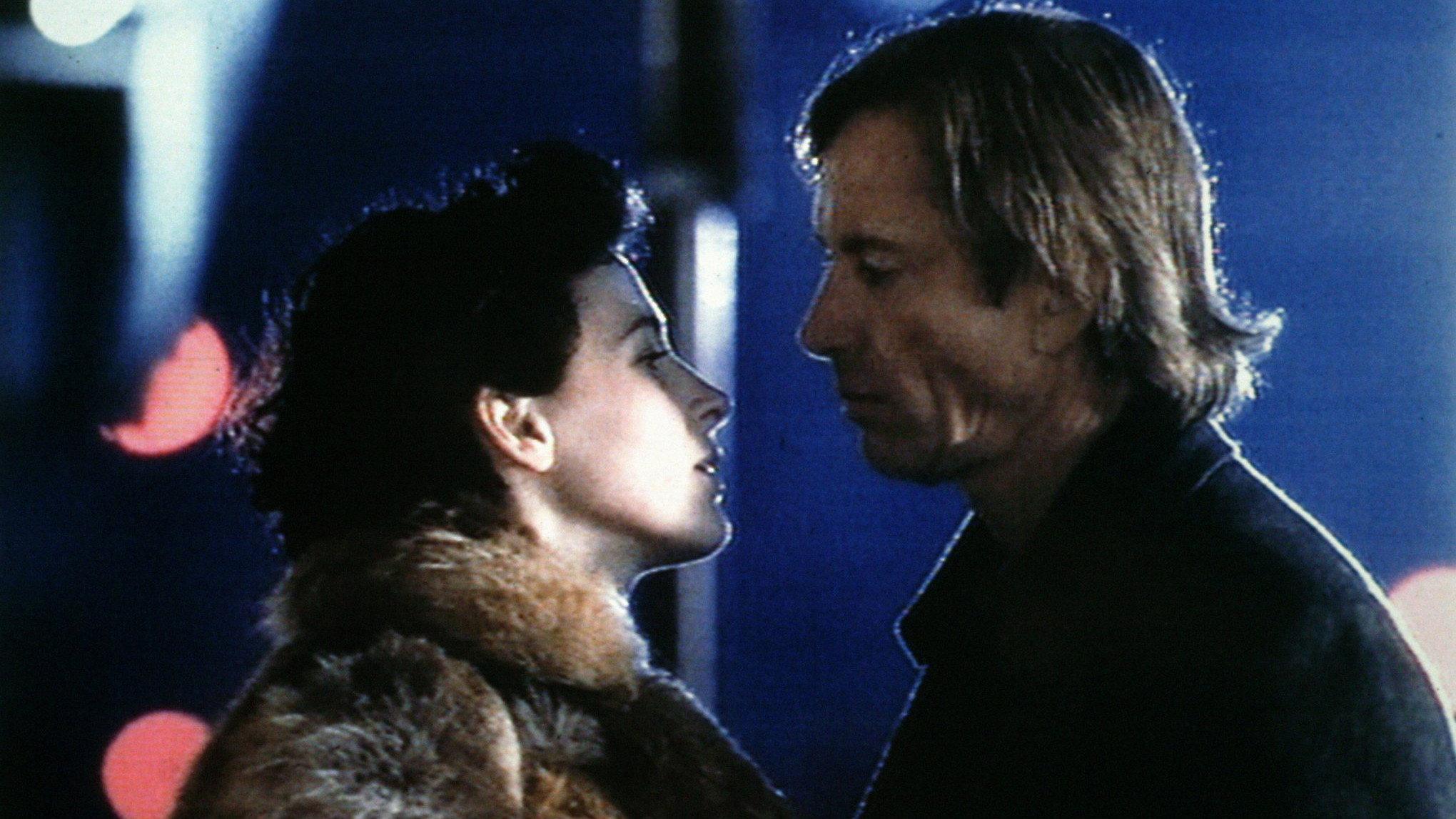 Mara 1991 movie scene
