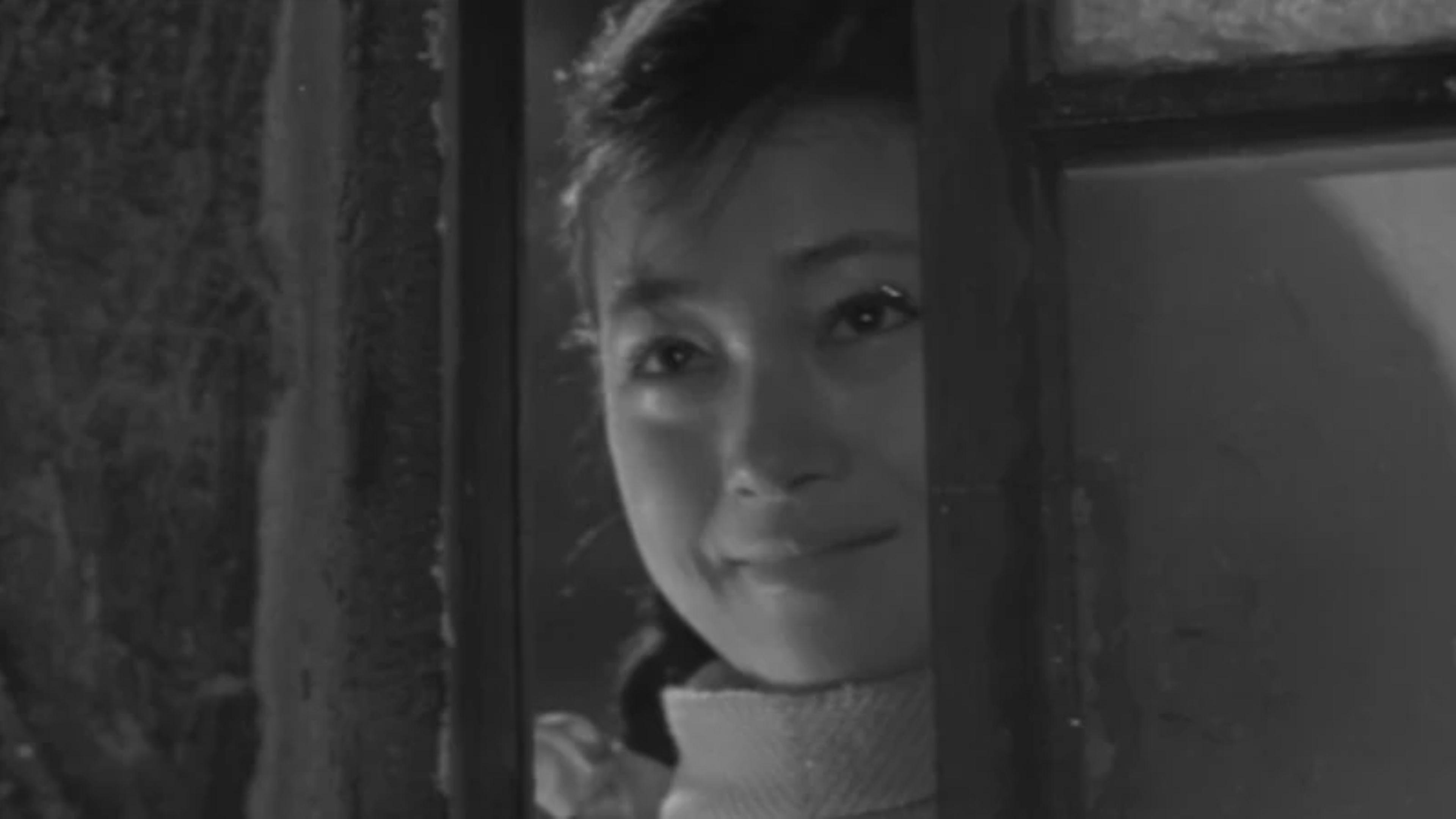 Sincere Heart 1953 movie scene