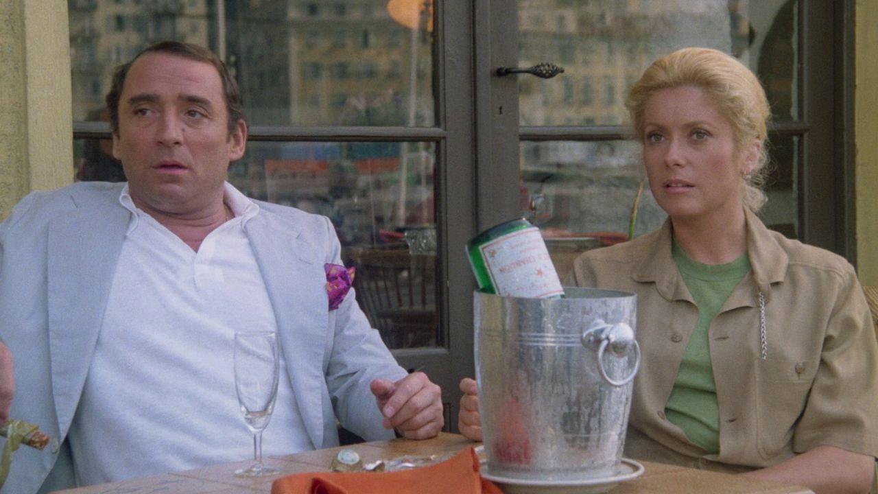 These Kids Are Grown-Ups 1979 movie scene