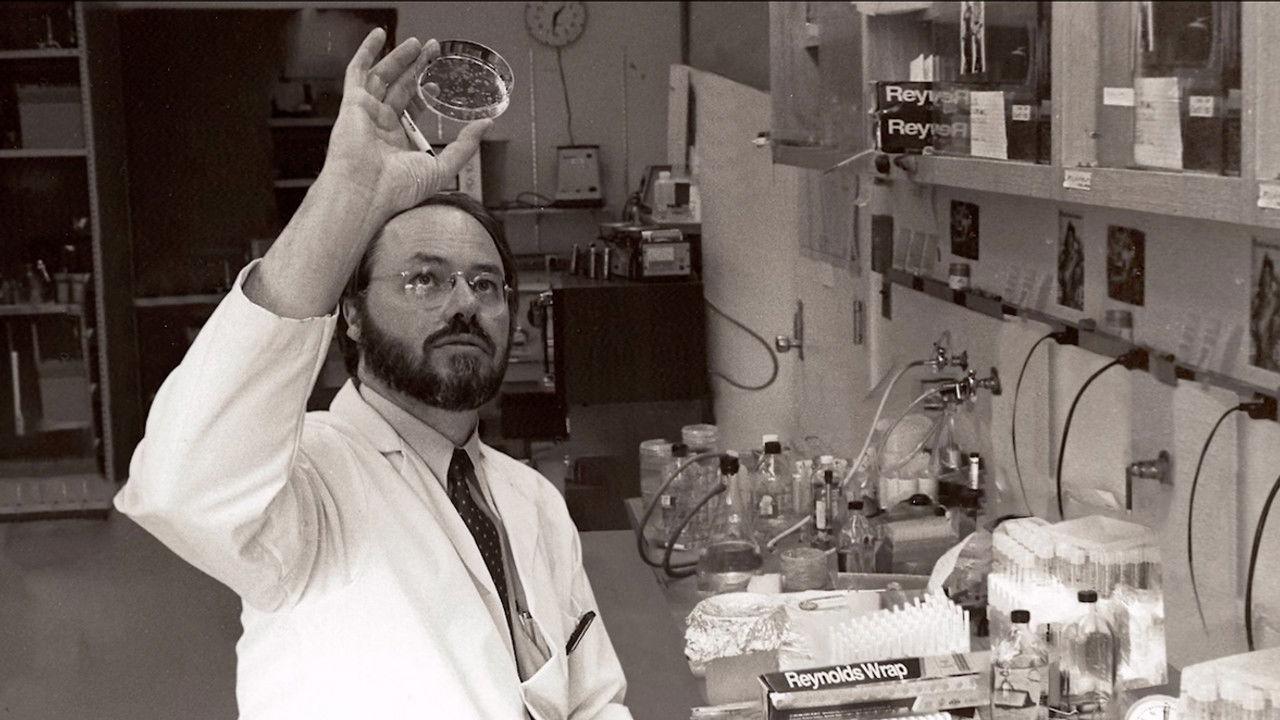 Cracking the Code: Phil Sharp and the Biotech Revolution 2025 movie scene
