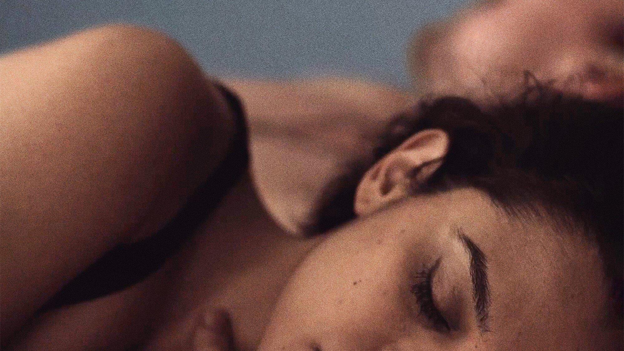 The Killing of Two Lovers 2021 movie scene
