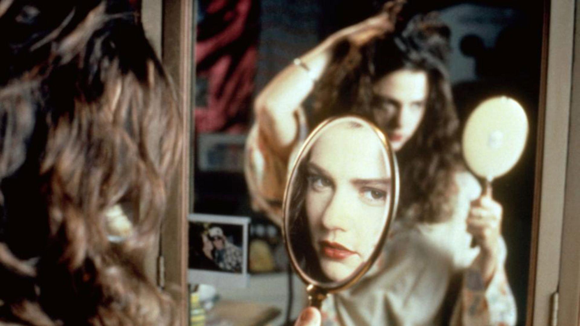 Lipstick Camera 1994 movie scene
