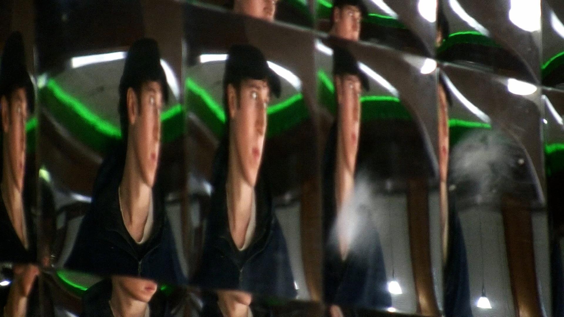 Phillips 2025 movie scene