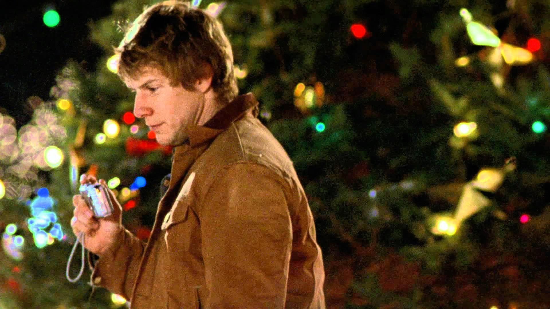 A Christmas Wedding 2006 movie scene