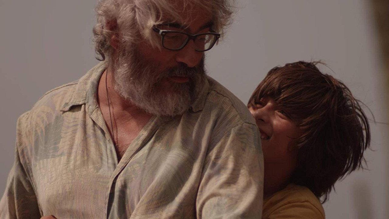 Tan distintos 2016 movie scene