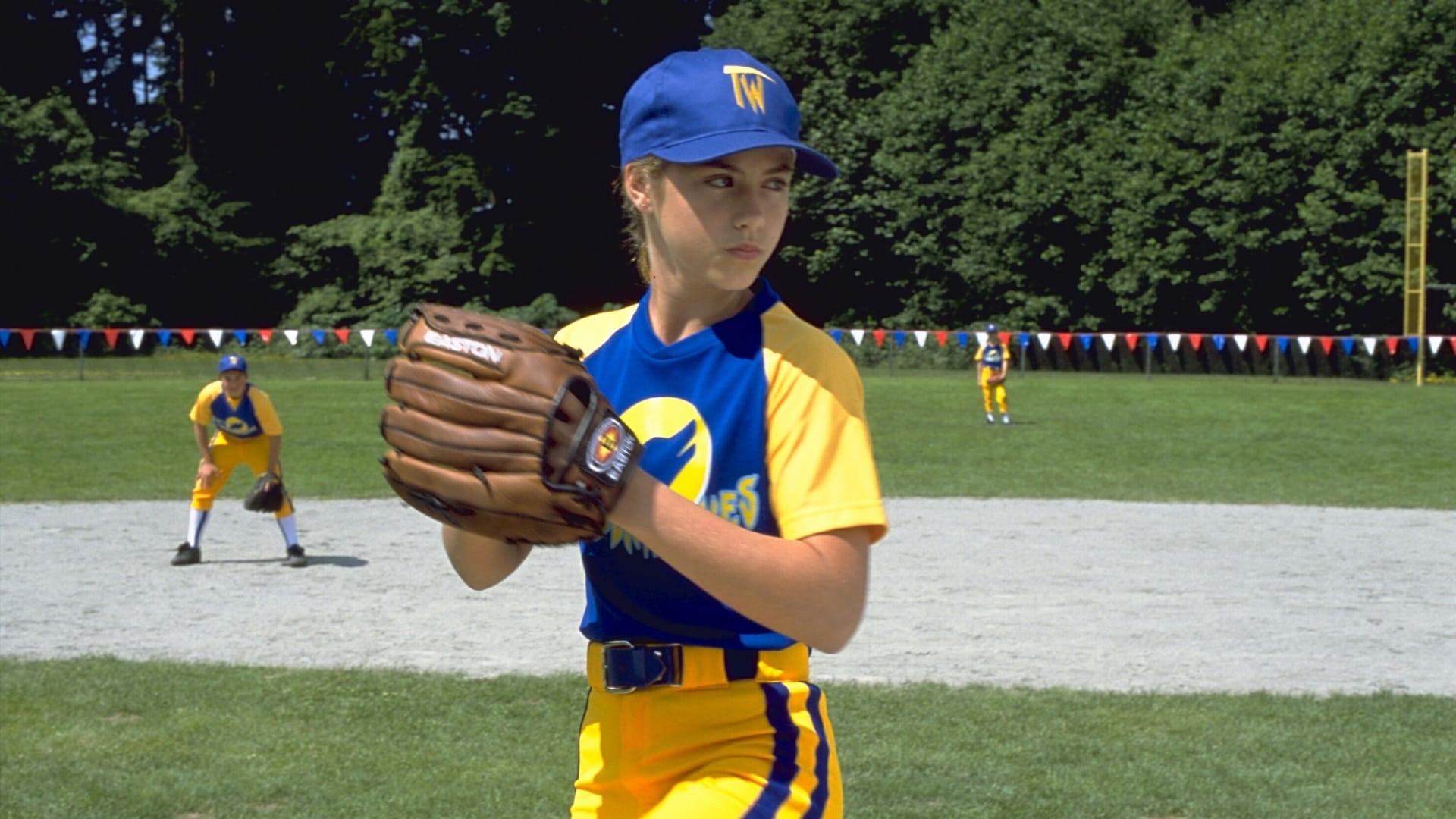 Air Bud: Seventh Inning Fetch 2002 movie scene
