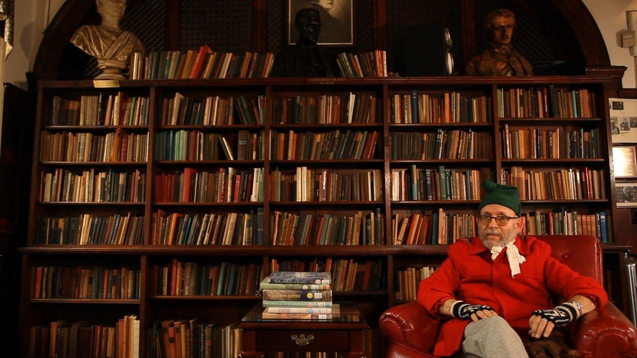 Do You Like to Read? 2012 movie scene