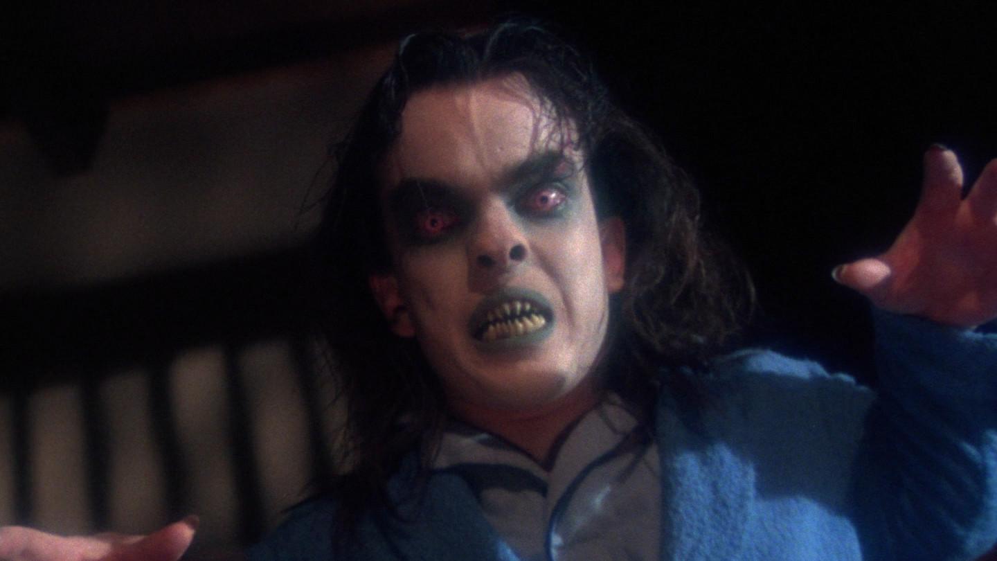 Dead of Night 1977 movie scene