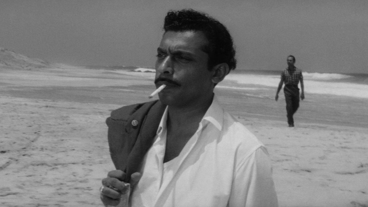 Welikathara 1971 movie scene