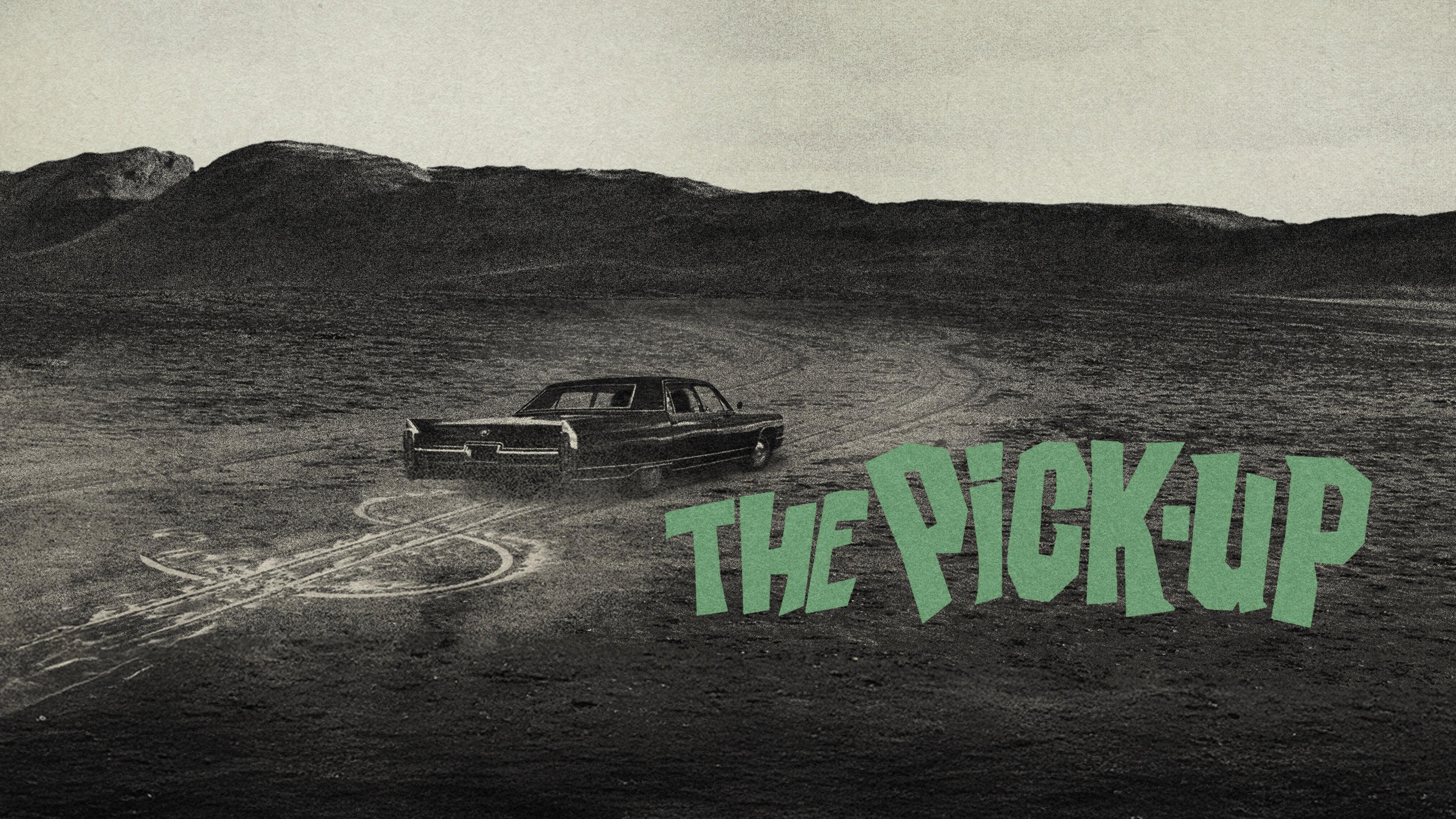 The Pick-Up 1968 movie scene