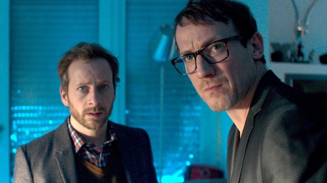 Sex & Crime 2016 movie scene
