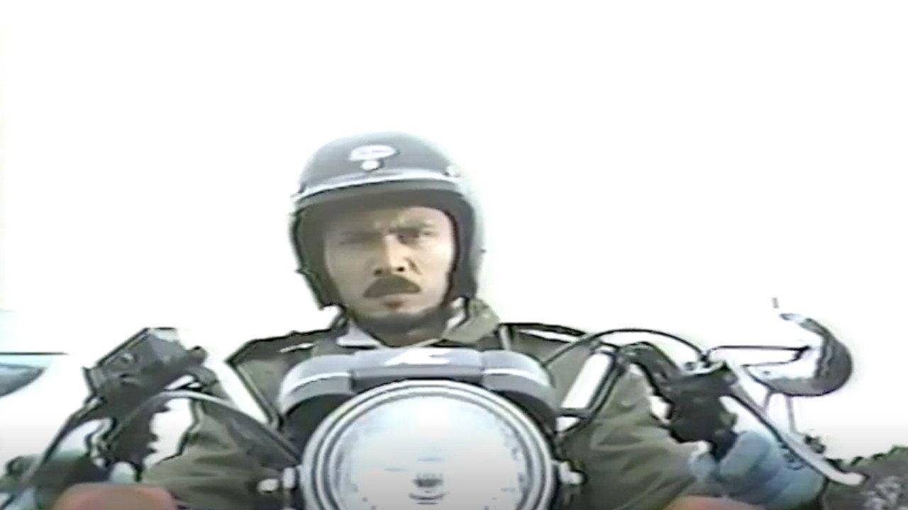 A Message for Maggie 1985 movie scene