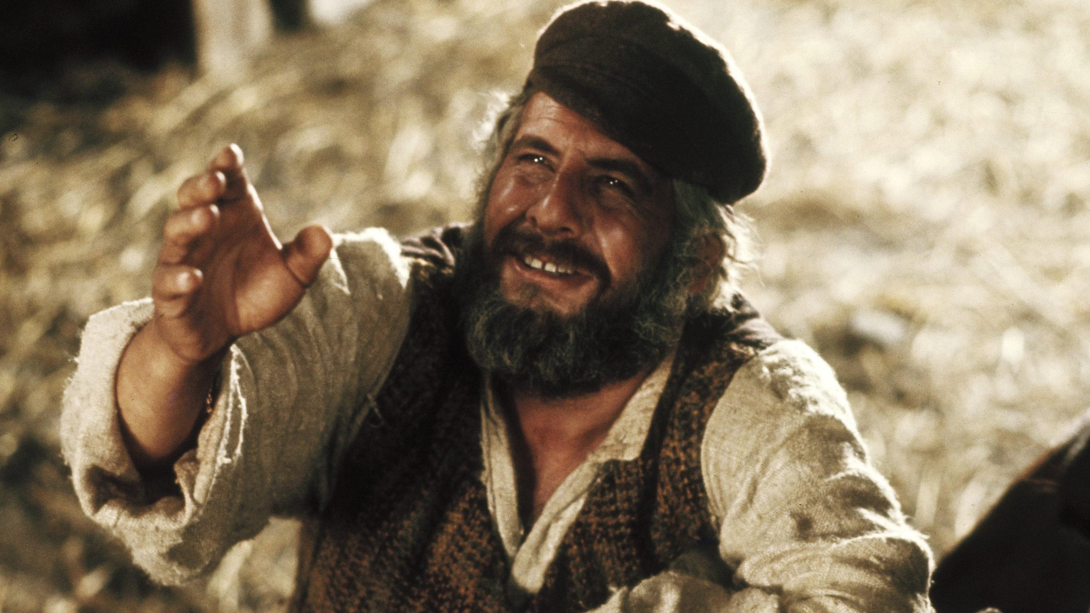 Norman Jewison, Film Maker 1971 movie scene