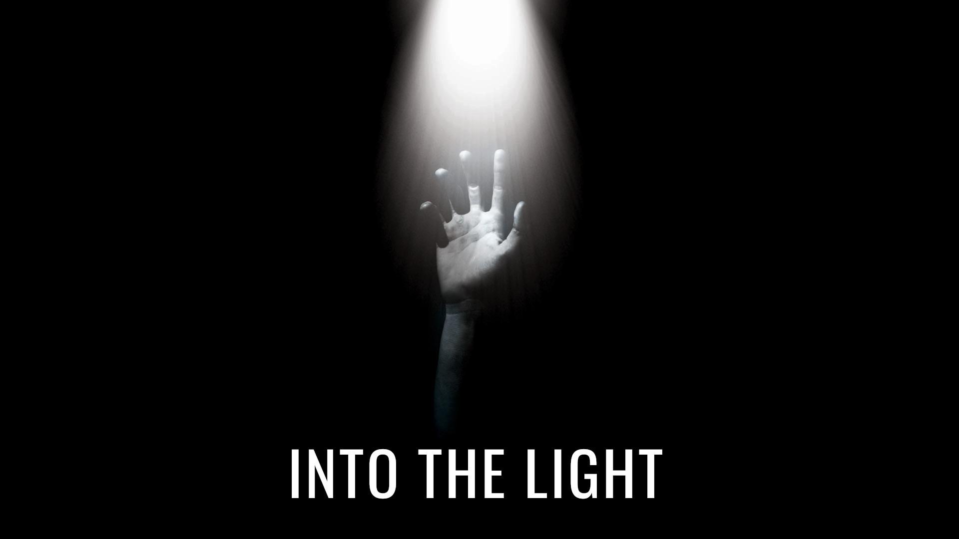 Into the Light 2023 movie scene