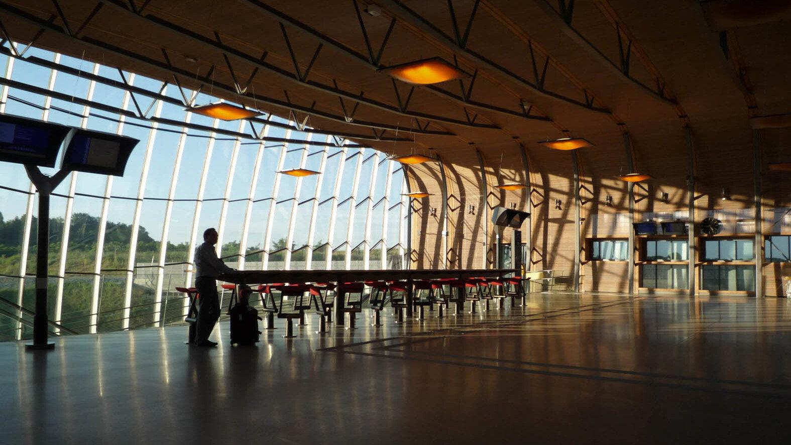 TGV, 30 ans de vitesse 2011 movie scene