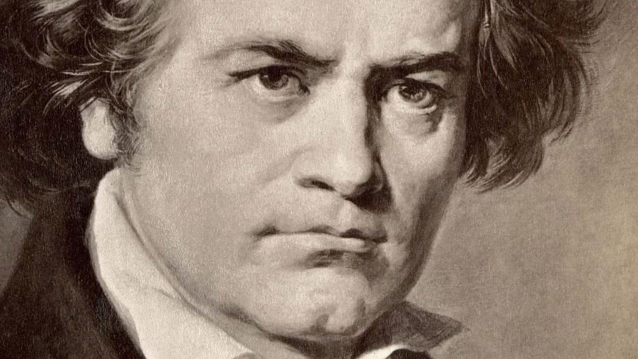 Beethoven privat 2020 movie scene