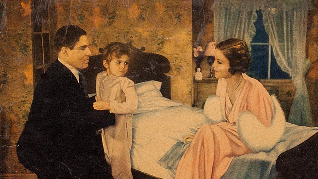 Deception 1932 movie scene