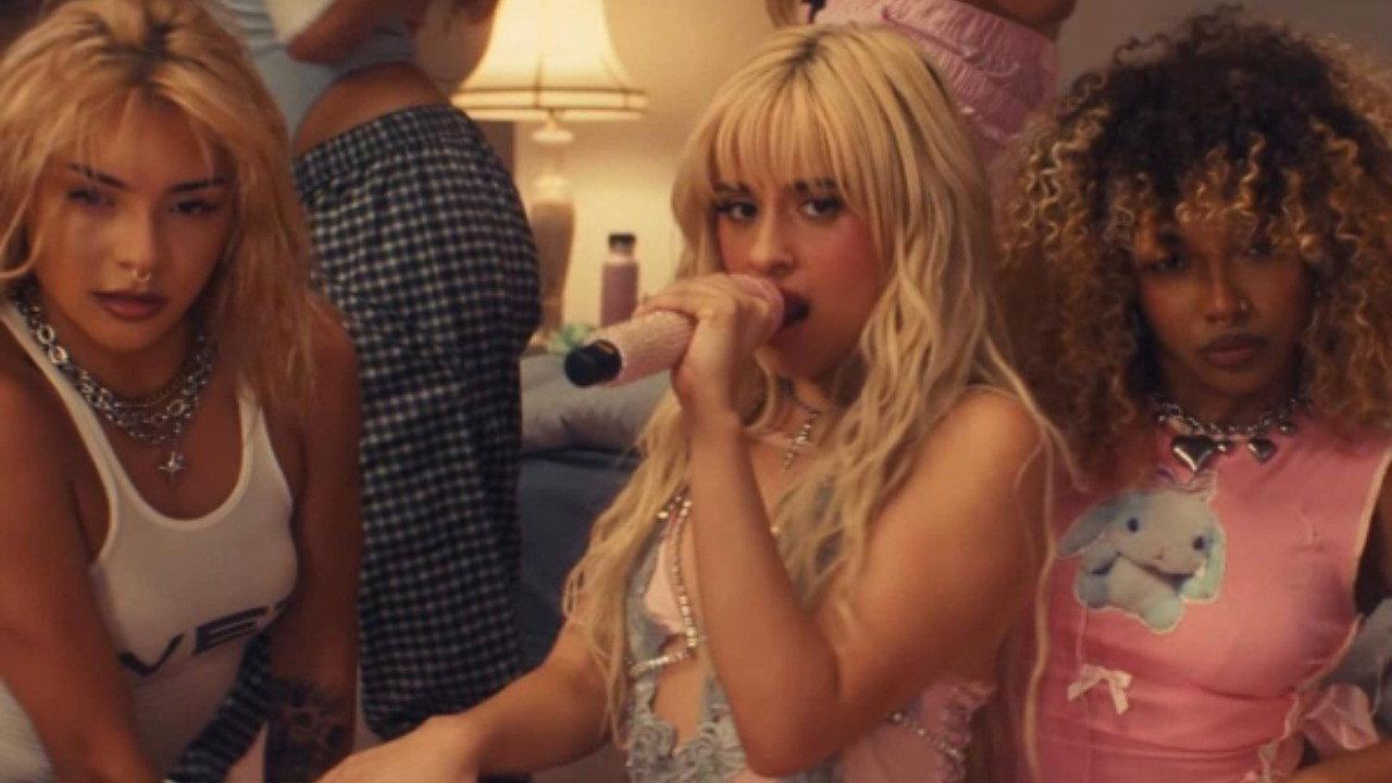C,XOXO (Short Film) 2024 movie scene