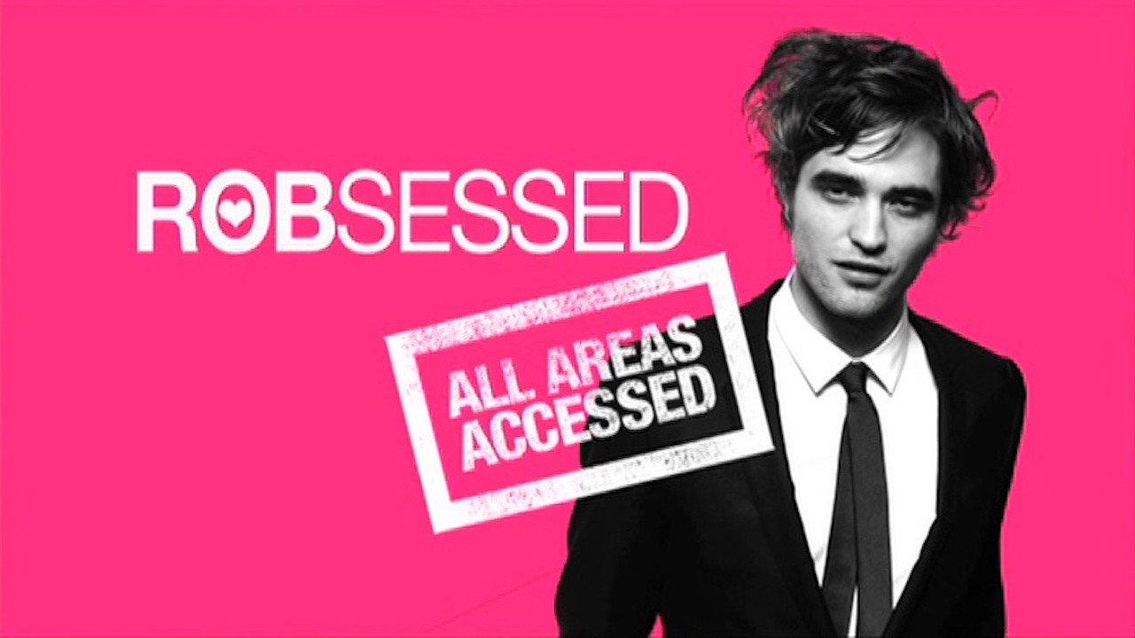 Robsessed 2009 movie scene