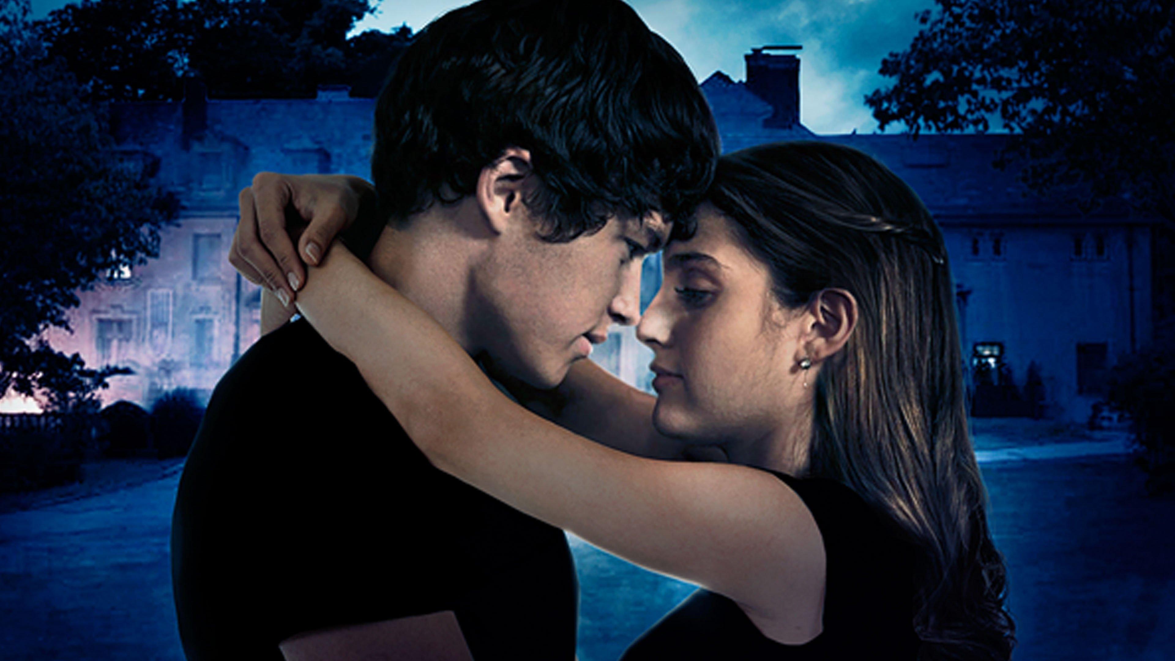 Innocence 2013 movie scene