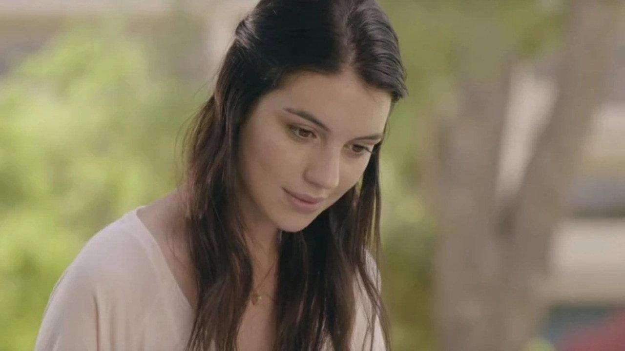 A Letter Home 2013 movie scene