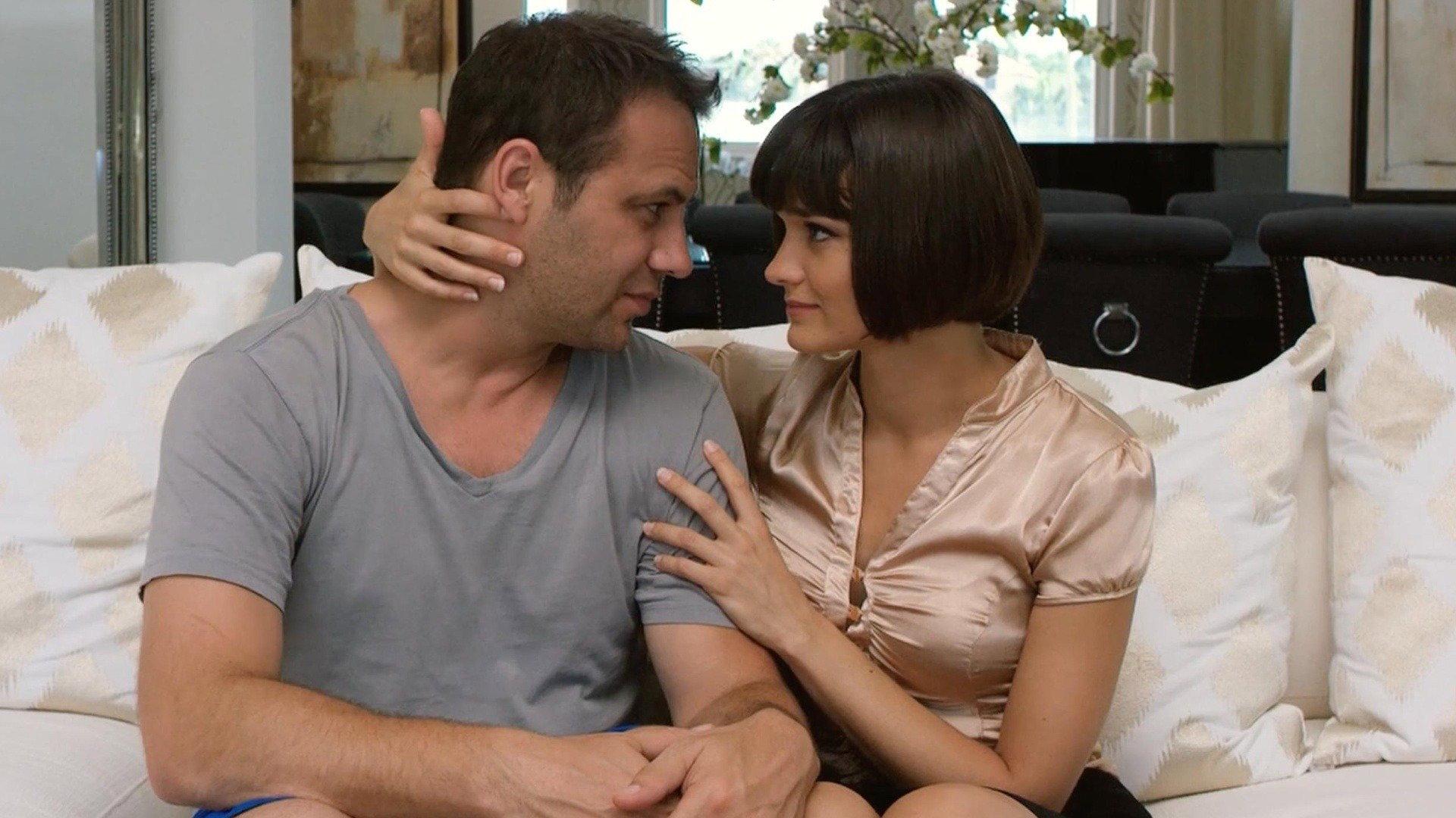 Smothered by Mothers 2019 movie scene